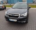Серый Субару Форестер, объемом двигателя 2.5 л и пробегом 79 тыс. км за 18200 $, фото 36 на Automoto.ua
