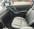 Сірий Субару Forester, об'ємом двигуна 2.46 л та пробігом 87 тис. км за 15000 $, фото 20 на Automoto.ua