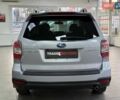 Сірий Субару Forester, об'ємом двигуна 2.46 л та пробігом 143 тис. км за 13990 $, фото 10 на Automoto.ua