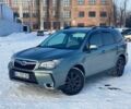 Сірий Субару Forester, об'ємом двигуна 0 л та пробігом 72 тис. км за 11500 $, фото 1 на Automoto.ua