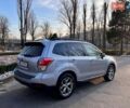 Субару Форестер 2016 в Киеве на Automoto.ua Серый Субару Форестер, объемом двигателя 2.5 л и пробегом 165 тыс. км за 18700 $, фото 5 на Automoto.ua