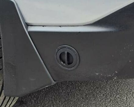 Сірий Субару Forester, об'ємом двигуна 2.5 л та пробігом 104 тис. км за 14500 $, фото 10 на Automoto.ua