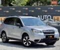 Сірий Субару Forester, об'ємом двигуна 2.5 л та пробігом 148 тис. км за 12800 $, фото 1 на Automoto.ua