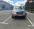 Сірий Субару Forester, об'ємом двигуна 2.46 л та пробігом 87 тис. км за 15000 $, фото 13 на Automoto.ua