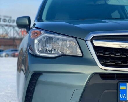 Сірий Субару Forester, об'ємом двигуна 0 л та пробігом 72 тис. км за 11500 $, фото 17 на Automoto.ua