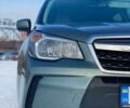 Сірий Субару Forester, об'ємом двигуна 0 л та пробігом 72 тис. км за 11500 $, фото 17 на Automoto.ua