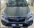 Сірий Субару Forester, об'ємом двигуна 0 л та пробігом 72 тис. км за 11500 $, фото 3 на Automoto.ua
