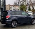 Серый Субару Форестер, объемом двигателя 2 л и пробегом 111 тыс. км за 14400 $, фото 3 на Automoto.ua