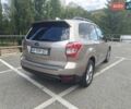 Сірий Субару Forester, об'ємом двигуна 2.46 л та пробігом 87 тис. км за 15000 $, фото 11 на Automoto.ua