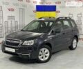 Сірий Субару Forester, об'ємом двигуна 2 л та пробігом 58 тис. км за 19693 $, фото 1 на Automoto.ua