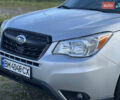 Субару Форестер 2016 в Львове на Automoto.ua Серый Субару Форестер, объемом двигателя 2.5 л и пробегом 135 тыс. км за 15500 $, фото 6 на Automoto.ua