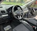 Сірий Субару Forester, об'ємом двигуна 2.5 л та пробігом 104 тис. км за 14500 $, фото 21 на Automoto.ua
