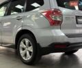 Сірий Субару Forester, об'ємом двигуна 2.46 л та пробігом 143 тис. км за 13990 $, фото 9 на Automoto.ua