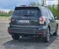 Сірий Субару Forester, об'ємом двигуна 2.5 л та пробігом 117 тис. км за 14999 $, фото 10 на Automoto.ua