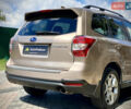 Сірий Субару Forester, об'ємом двигуна 2.46 л та пробігом 87 тис. км за 16500 $, фото 5 на Automoto.ua