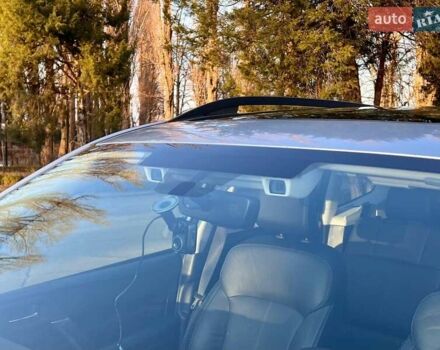 Субару Форестер 2016 в Киеве на Automoto.ua Серый Субару Форестер, объемом двигателя 2.5 л и пробегом 165 тыс. км за 18700 $, фото 8 на Automoto.ua