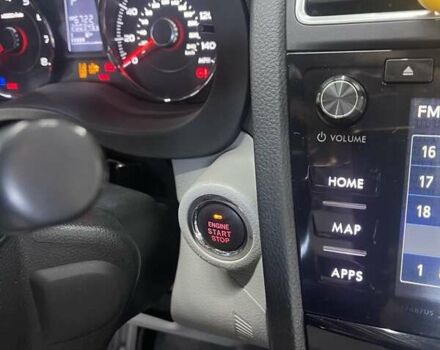 Субару Форестер 2016 в Киеве на Automoto.ua Серый Субару Форестер, объемом двигателя 2.46 л и пробегом 200 тыс. км за 14300 $, фото 7 на Automoto.ua