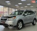 Сірий Субару Forester, об'ємом двигуна 2.46 л та пробігом 143 тис. км за 13990 $, фото 5 на Automoto.ua