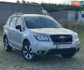 Сірий Субару Forester, об'ємом двигуна 2.5 л та пробігом 135 тис. км за 14900 $, фото 1 на Automoto.ua