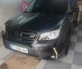 Сірий Субару Forester, об'ємом двигуна 2 л та пробігом 160 тис. км за 17200 $, фото 1 на Automoto.ua