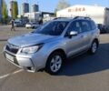Сірий Субару Forester, об'ємом двигуна 2.46 л та пробігом 170 тис. км за 15500 $, фото 1 на Automoto.ua