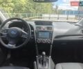 Сірий Субару Forester, об'ємом двигуна 2.46 л та пробігом 87 тис. км за 15000 $, фото 17 на Automoto.ua