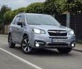 Сірий Субару Forester, об'ємом двигуна 2.5 л та пробігом 104 тис. км за 14500 $, фото 8 на Automoto.ua