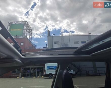 Сірий Субару Forester, об'ємом двигуна 2.46 л та пробігом 87 тис. км за 15000 $, фото 26 на Automoto.ua