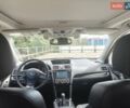Сірий Субару Forester, об'ємом двигуна 2.46 л та пробігом 87 тис. км за 15000 $, фото 15 на Automoto.ua