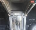Сірий Субару Forester, об'ємом двигуна 2.46 л та пробігом 87 тис. км за 15000 $, фото 49 на Automoto.ua