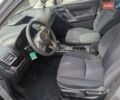 Субару Форестер 2016 в Черновцах на Automoto.ua Серый Субару Форестер, объемом двигателя 1.96 л и пробегом 274 тыс. км за 16100 $, фото 6 на Automoto.ua