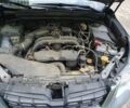 Сірий Субару Forester, об'ємом двигуна 2.5 л та пробігом 252 тис. км за 11000 $, фото 19 на Automoto.ua