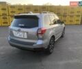 Сірий Субару Forester, об'ємом двигуна 2 л та пробігом 184 тис. км за 16350 $, фото 3 на Automoto.ua