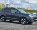 Сірий Субару Forester, об'ємом двигуна 2.5 л та пробігом 117 тис. км за 14999 $, фото 6 на Automoto.ua