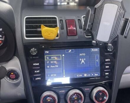 Субару Форестер 2016 в Киеве на Automoto.ua Серый Субару Форестер, объемом двигателя 2.46 л и пробегом 200 тыс. км за 14300 $, фото 9 на Automoto.ua