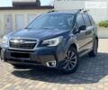 Сірий Субару Forester, об'ємом двигуна 2.5 л та пробігом 132 тис. км за 18300 $, фото 1 на Automoto.ua