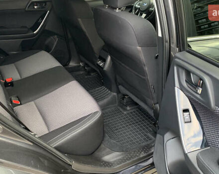 Сірий Субару Forester, об'ємом двигуна 2.5 л та пробігом 104 тис. км за 18200 $, фото 5 на Automoto.ua