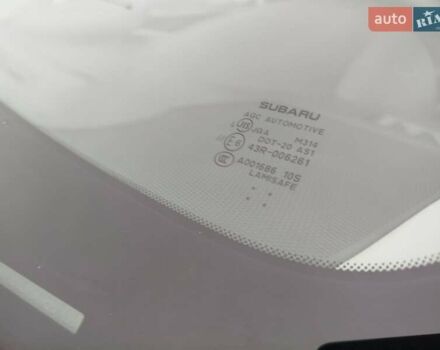 Серый Субару Форестер, объемом двигателя 2.5 л и пробегом 79 тыс. км за 18200 $, фото 63 на Automoto.ua