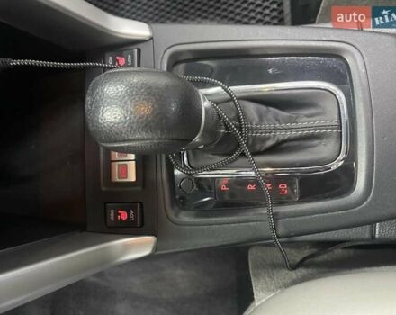 Субару Форестер 2016 в Киеве на Automoto.ua Серый Субару Форестер, объемом двигателя 2.46 л и пробегом 200 тыс. км за 14300 $, фото 5 на Automoto.ua