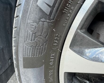 Серый Субару Форестер, объемом двигателя 2.5 л и пробегом 110 тыс. км за 17000 $, фото 11 на Automoto.ua