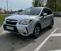 Сірий Субару Forester, об'ємом двигуна 2.5 л та пробігом 130 тис. км за 16500 $, фото 20 на Automoto.ua