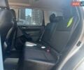 Серый Субару Форестер, объемом двигателя 2 л и пробегом 123 тыс. км за 16990 $, фото 10 на Automoto.ua