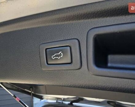 Сірий Субару Forester, об'ємом двигуна 2.5 л та пробігом 104 тис. км за 14500 $, фото 36 на Automoto.ua