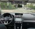 Сірий Субару Forester, об'ємом двигуна 2.5 л та пробігом 104 тис. км за 14500 $, фото 19 на Automoto.ua