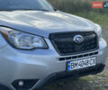 Субару Форестер 2016 в Львове на Automoto.ua Серый Субару Форестер, объемом двигателя 2.5 л и пробегом 135 тыс. км за 15500 $, фото 9 на Automoto.ua