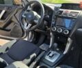 Сірий Субару Forester, об'ємом двигуна 2.5 л та пробігом 104 тис. км за 14500 $, фото 32 на Automoto.ua