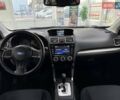 Сірий Субару Forester, об'ємом двигуна 2.46 л та пробігом 143 тис. км за 13990 $, фото 18 на Automoto.ua