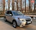 Субару Форестер 2016 в Киеве на Automoto.ua Серый Субару Форестер, объемом двигателя 2.5 л и пробегом 165 тыс. км за 18700 $, фото 2 на Automoto.ua