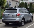 Сірий Субару Forester, об'ємом двигуна 2.5 л та пробігом 104 тис. км за 14500 $, фото 2 на Automoto.ua