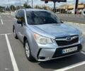 Сірий Субару Forester, об'ємом двигуна 2.46 л та пробігом 149 тис. км за 10000 $, фото 1 на Automoto.ua